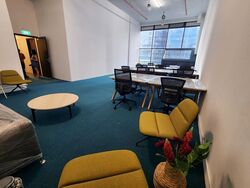 Tahir Building (D1), Office #566630891
